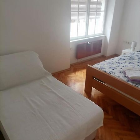 Apartament Apartman Semren Zagrzeb Zewnętrze zdjęcie