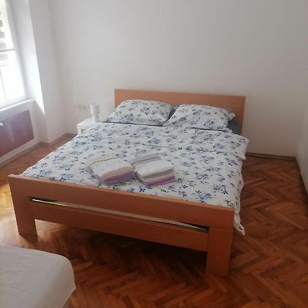 Apartament Apartman Semren Zagrzeb Zewnętrze zdjęcie