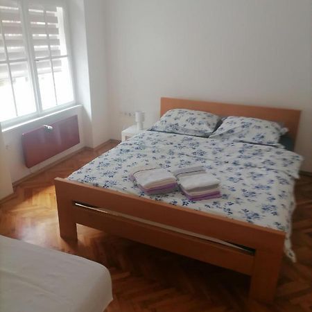 Apartament Apartman Semren Zagrzeb Zewnętrze zdjęcie