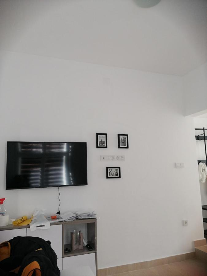 Apartament Apartman Semren Zagrzeb Zewnętrze zdjęcie