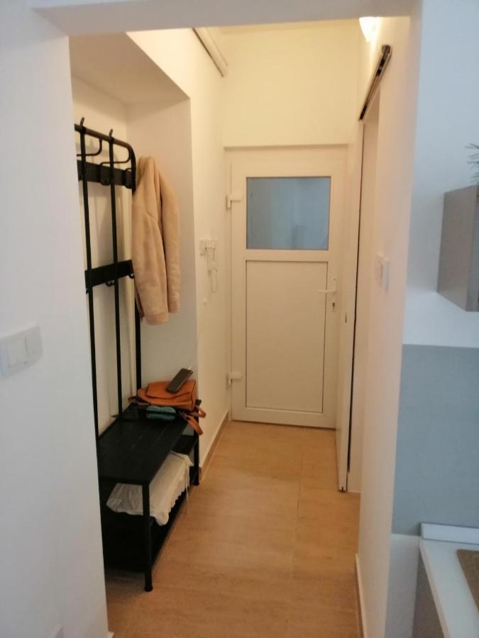 Apartament Apartman Semren Zagrzeb Zewnętrze zdjęcie