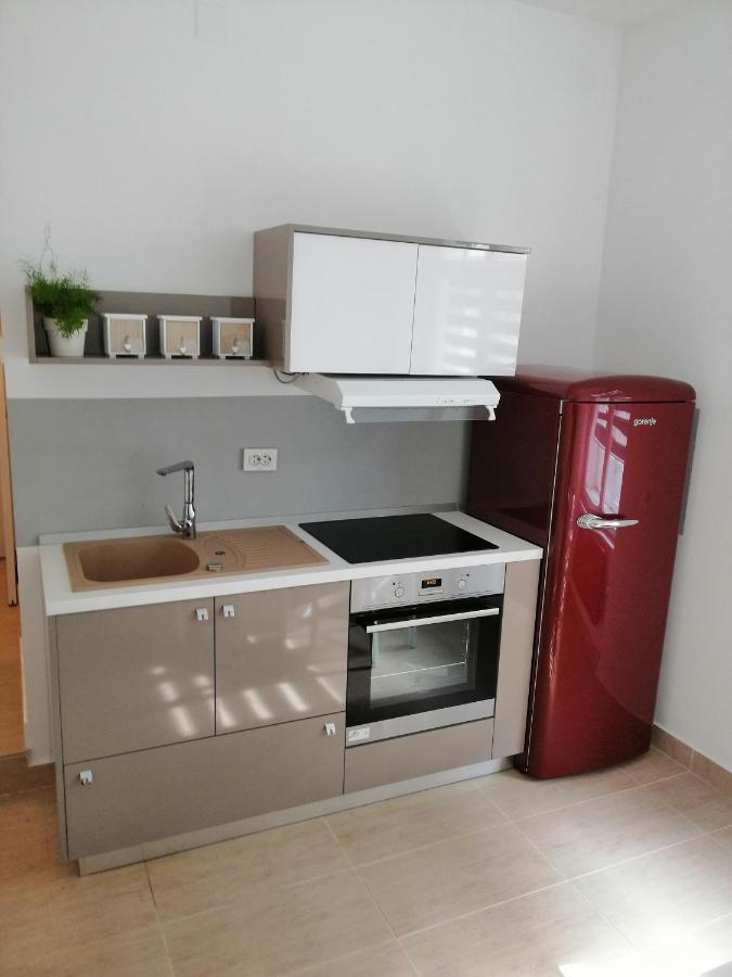 Apartament Apartman Semren Zagrzeb Zewnętrze zdjęcie