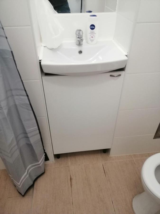 Apartament Apartman Semren Zagrzeb Zewnętrze zdjęcie