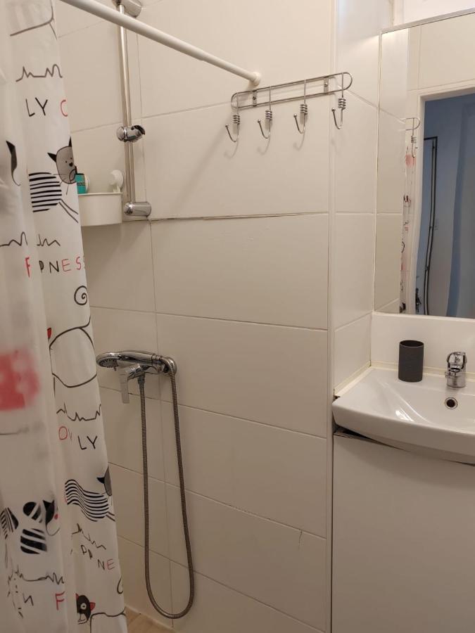 Apartament Apartman Semren Zagrzeb Zewnętrze zdjęcie