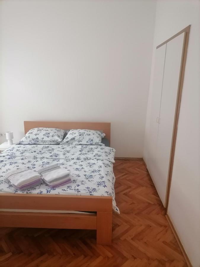 Apartament Apartman Semren Zagrzeb Zewnętrze zdjęcie